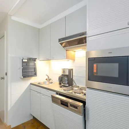 Apartment Lecomte - The Shoreline Pearl 77 96