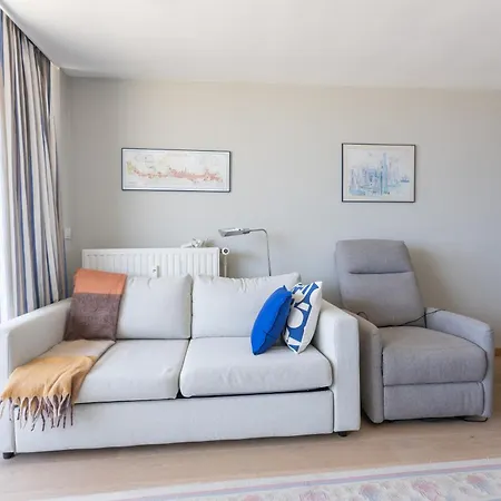 Apartment Lecomte - The Shoreline Pearl 77 96