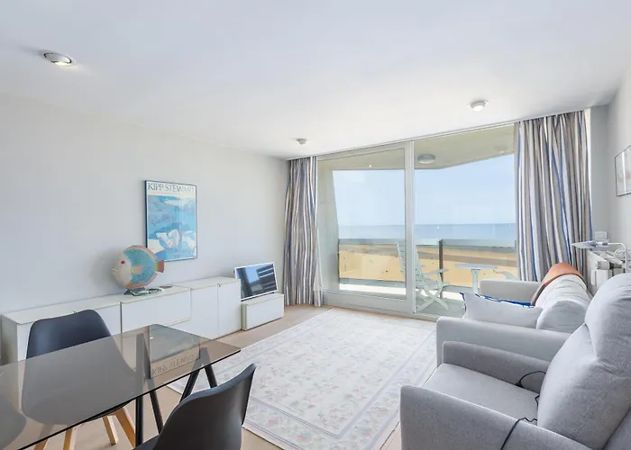 Lecomte - The Shoreline Pearl 77 96 公寓 *