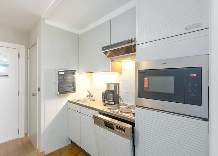 公寓 Lecomte - The Shoreline Pearl 77 96