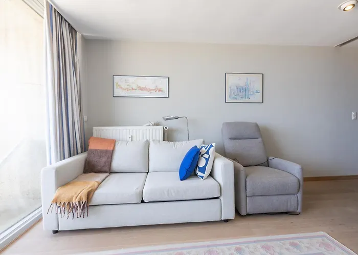 公寓 Lecomte - The Shoreline Pearl 77 96