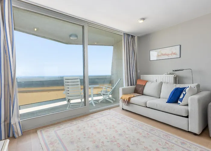 公寓 Lecomte - The Shoreline Pearl 77 96 *