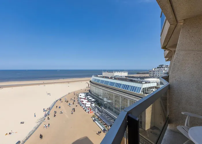 Lecomte - The Shoreline Pearl 77 96 奥斯滕德