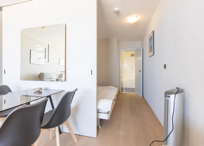 公寓 Lecomte - The Shoreline Pearl 77 96