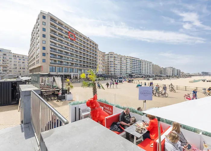 Lecomte - The Shoreline Pearl 77 96 公寓 *