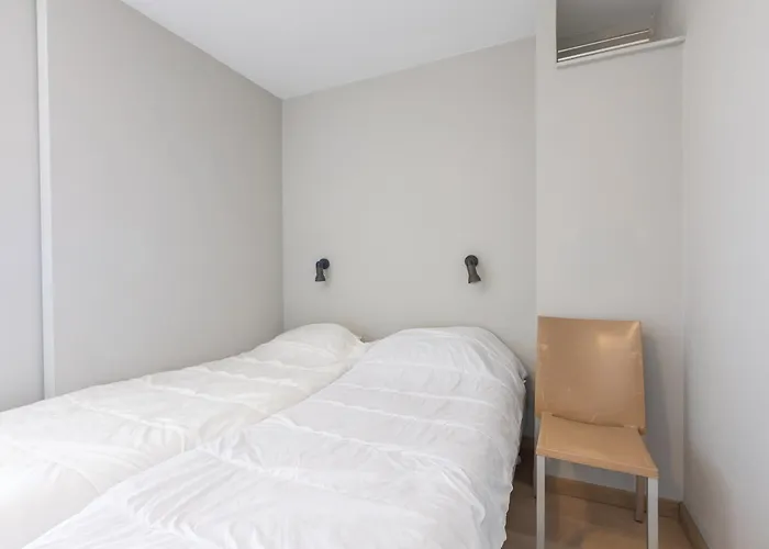 公寓 Lecomte - The Shoreline Pearl 77 96 *