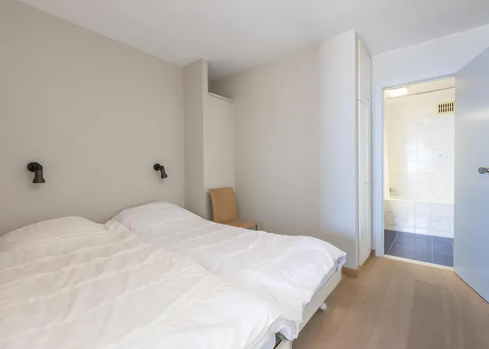 公寓 Lecomte - The Shoreline Pearl 77 96 奥斯滕德