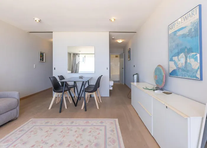 Lecomte - The Shoreline Pearl 77 96 奥斯滕德