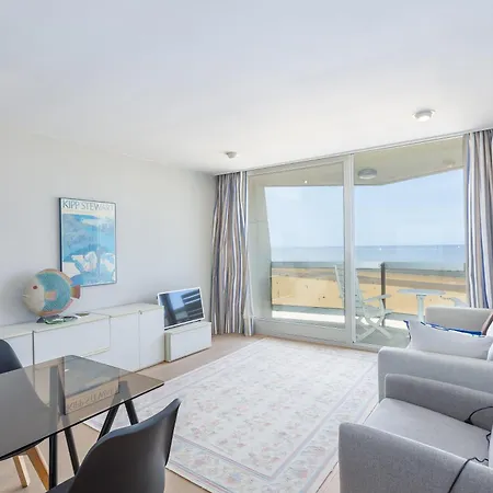 Lecomte - The Shoreline Pearl 77 96 Apartmán *