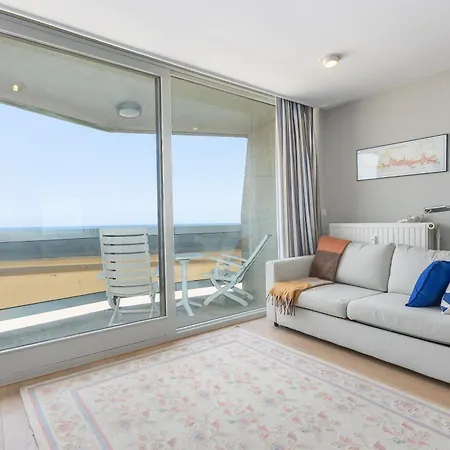 Apartmán Lecomte - The Shoreline Pearl 77 96 *