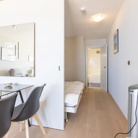 Apartmán Lecomte - The Shoreline Pearl 77 96