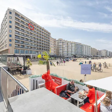 Lecomte - The Shoreline Pearl 77 96 Apartmán *