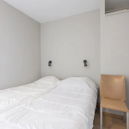 Apartmán Lecomte - The Shoreline Pearl 77 96 *