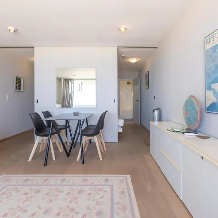 Lecomte - The Shoreline Pearl 77 96 Ostende